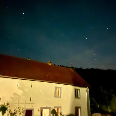 Vulkaneifel Apartment Schutz