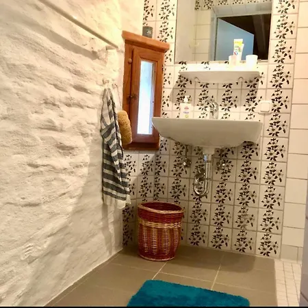 Vulkaneifel Apartment