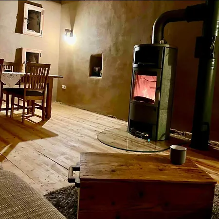 Apartment Vulkaneifel Schutz