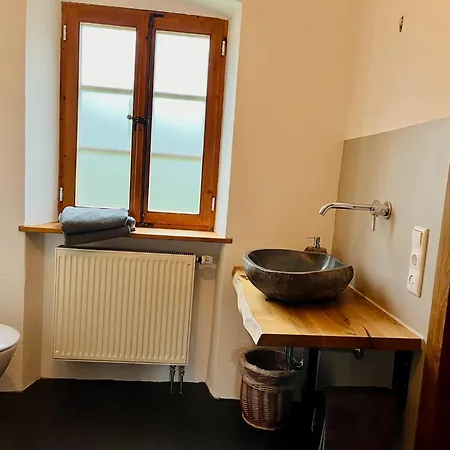 Apartment Vulkaneifel