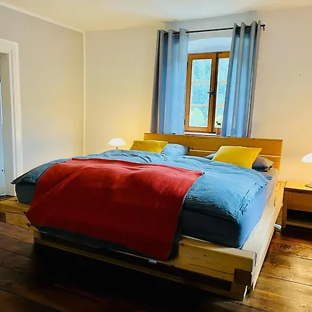 Apartment Vulkaneifel *