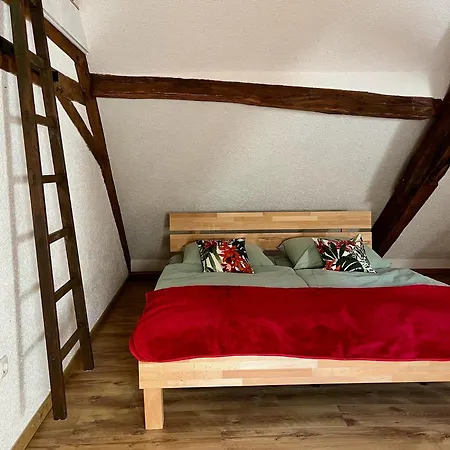 Vulkaneifel Apartment