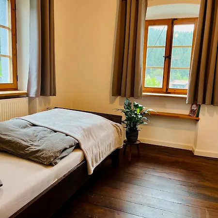 Vulkaneifel Apartment Schutz