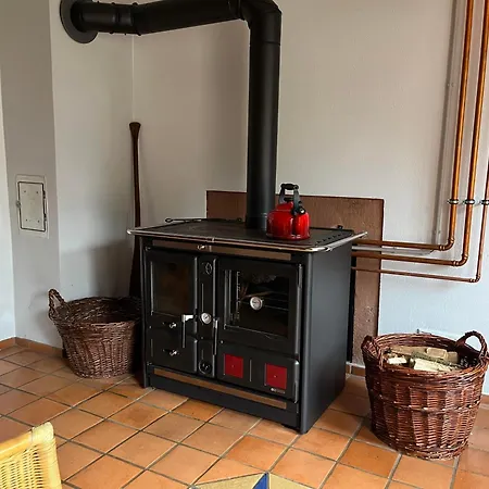 Apartment Vulkaneifel Schutz