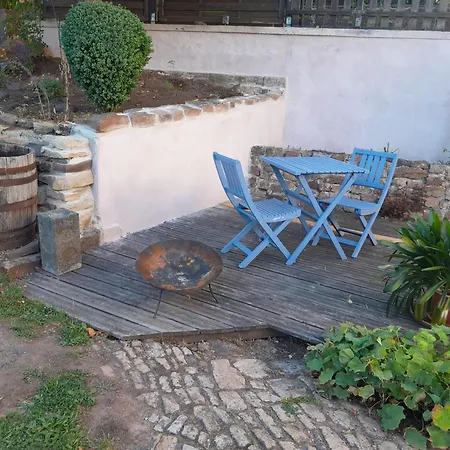 Vulkaneifel Apartment