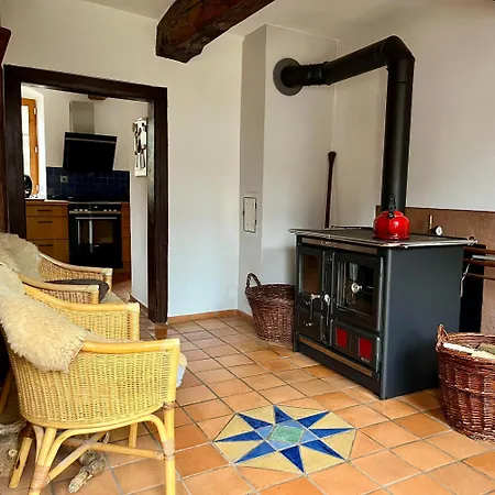 Vulkaneifel Apartment