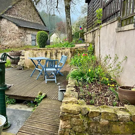 Apartment Vulkaneifel Schutz