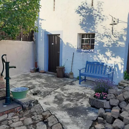 Apartment Vulkaneifel *