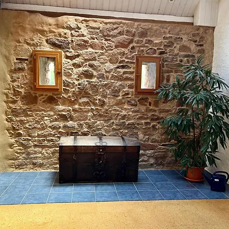 Vulkaneifel Apartment Schutz