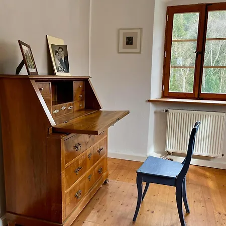 Apartment Vulkaneifel