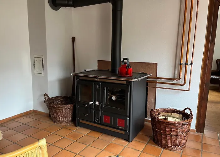 公寓 Vulkaneifel Schutz