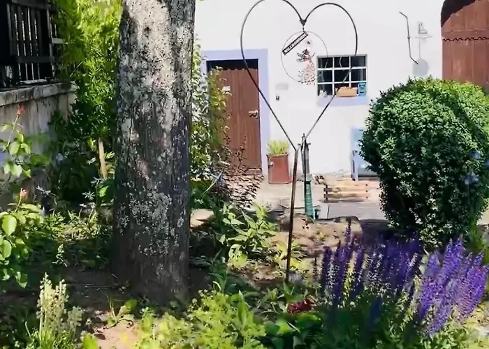 Vulkaneifel 公寓 Schutz